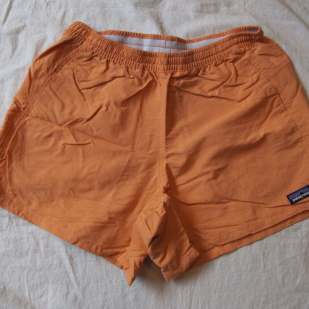 Patagonia baggies EUC